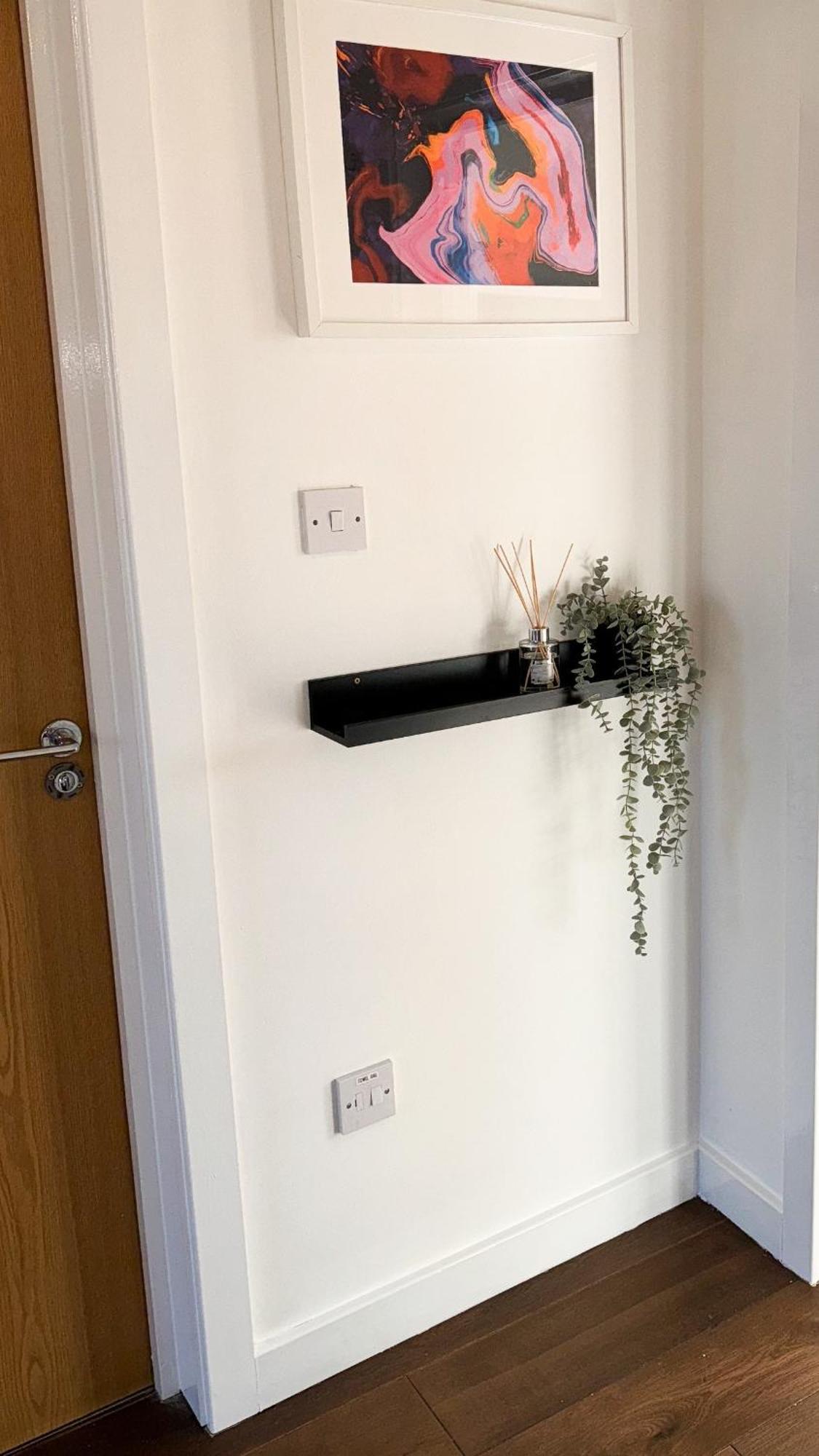London Stylish 1 Bedroom Apartment ภายนอก รูปภาพ
